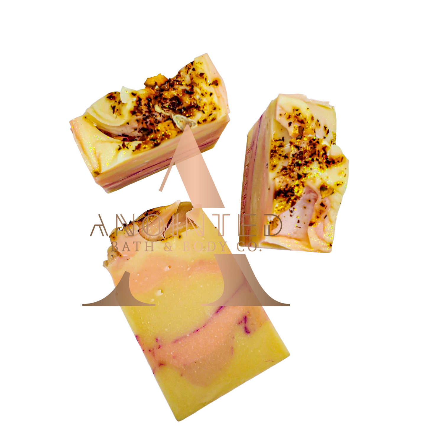 Just Too Lovely - Bar Soap