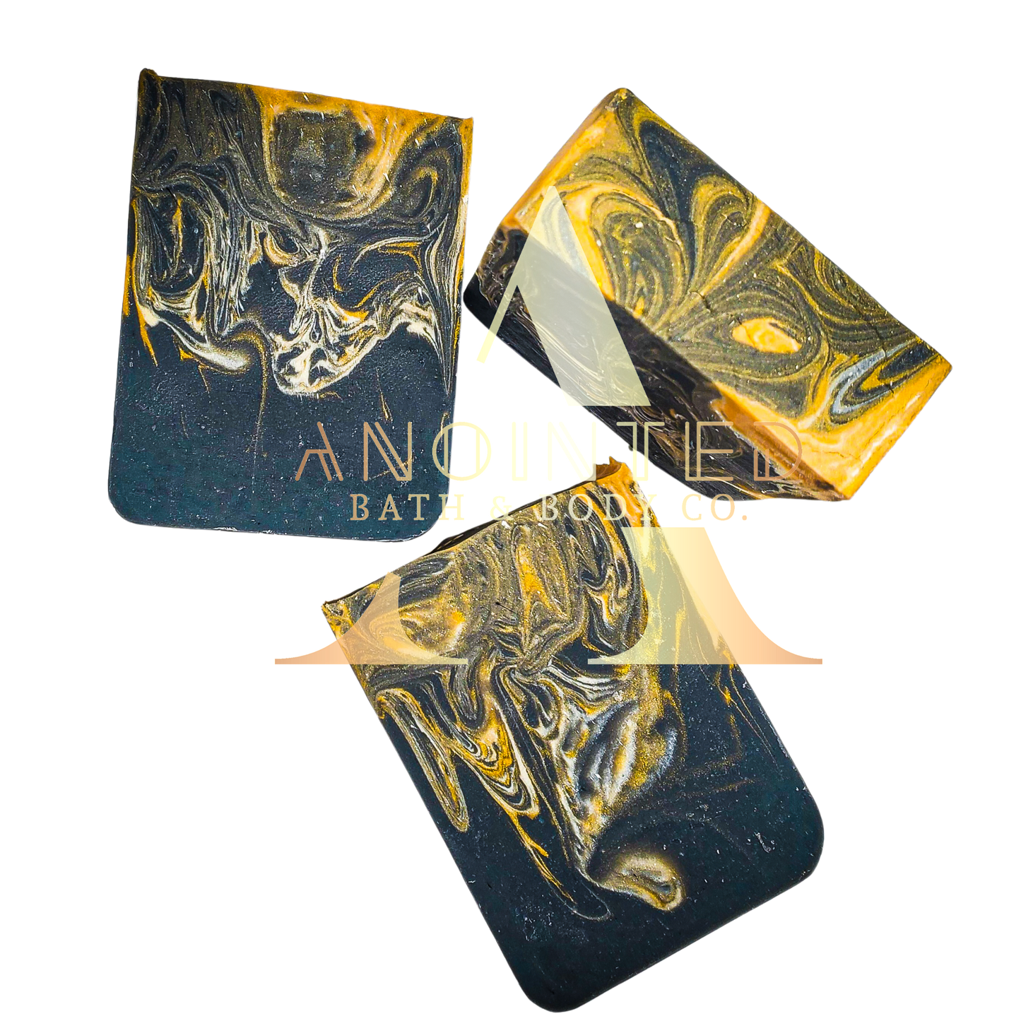 MidKnight Mascarade - Bar Soap