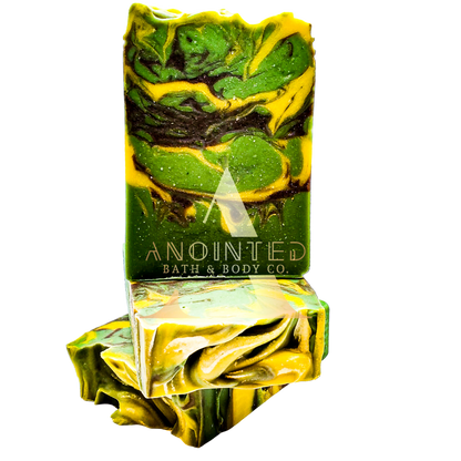 Ylang MyYlang - Bar Soap - On Sale