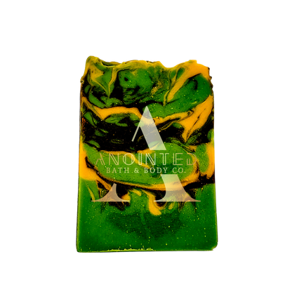 Ylang MyYlang - Bar Soap - On Sale