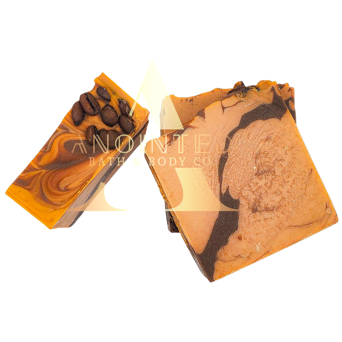 Coffee+Cream - Bar Soap