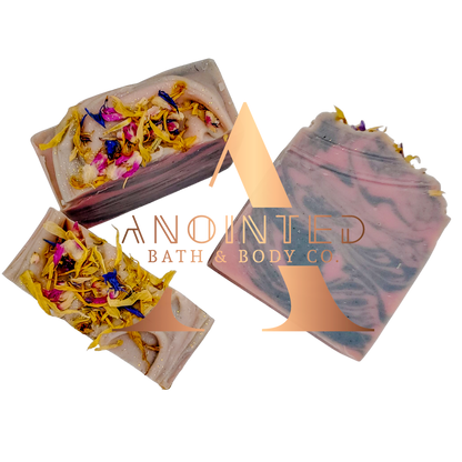 Hawaiian Plumeria - Bar Soap