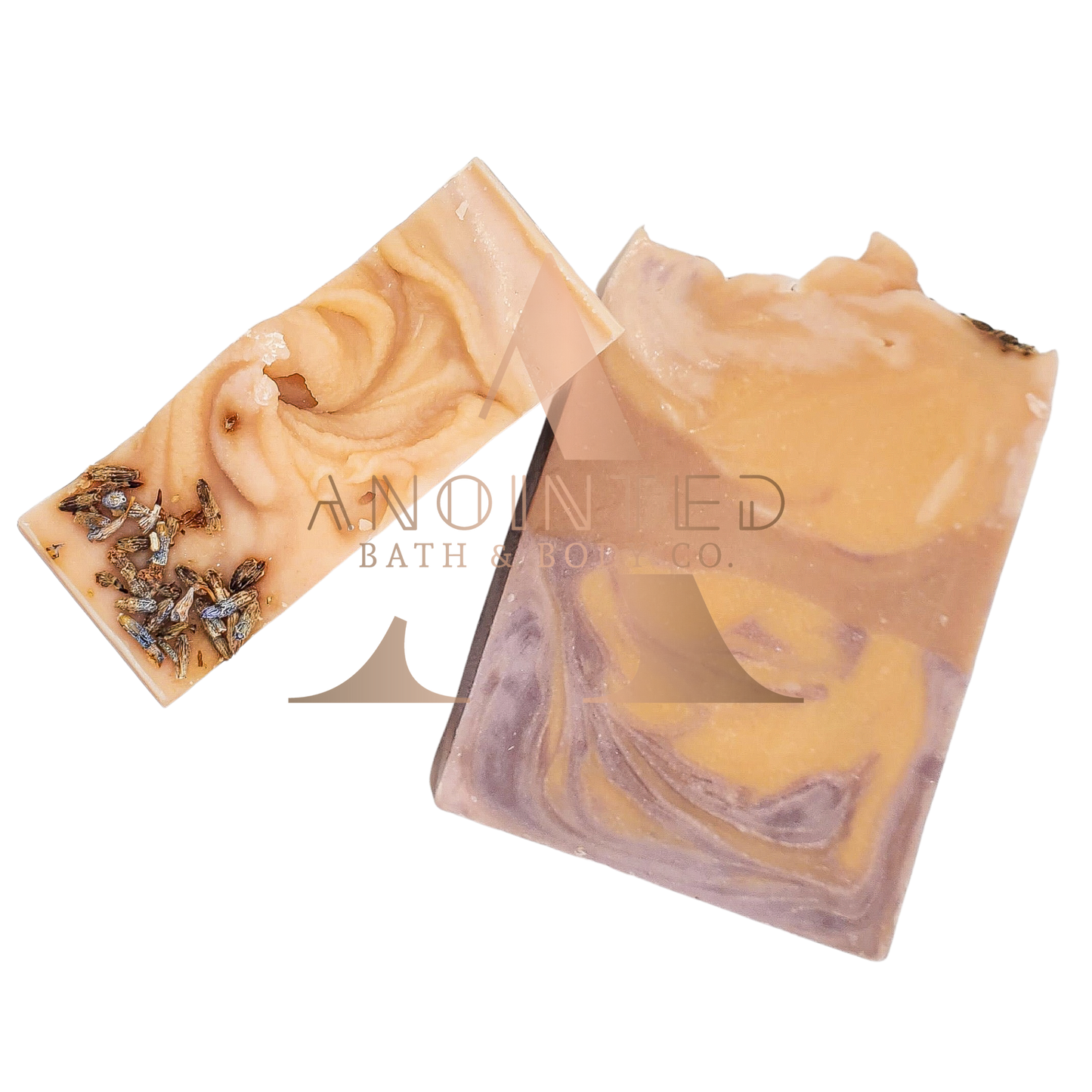 Bulgarian Lavender - Bar Soap