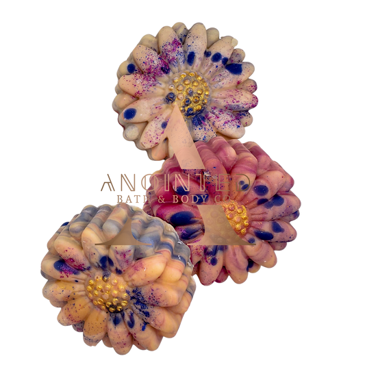 Spring Floral - Bar Soap