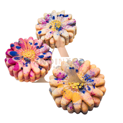 Spring Floral - Bar Soap